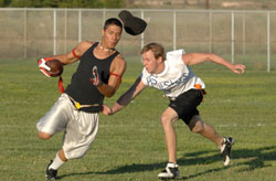 Flag Football